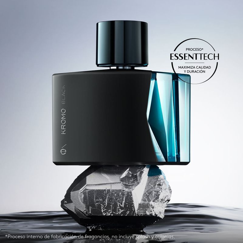 Perfume-kromo-black-para-hombre-de-larga-duracion-marca-esika