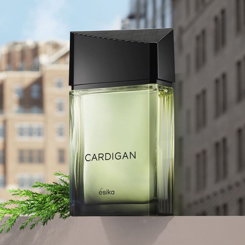 Cardigan Eau de Toilette 90 ml