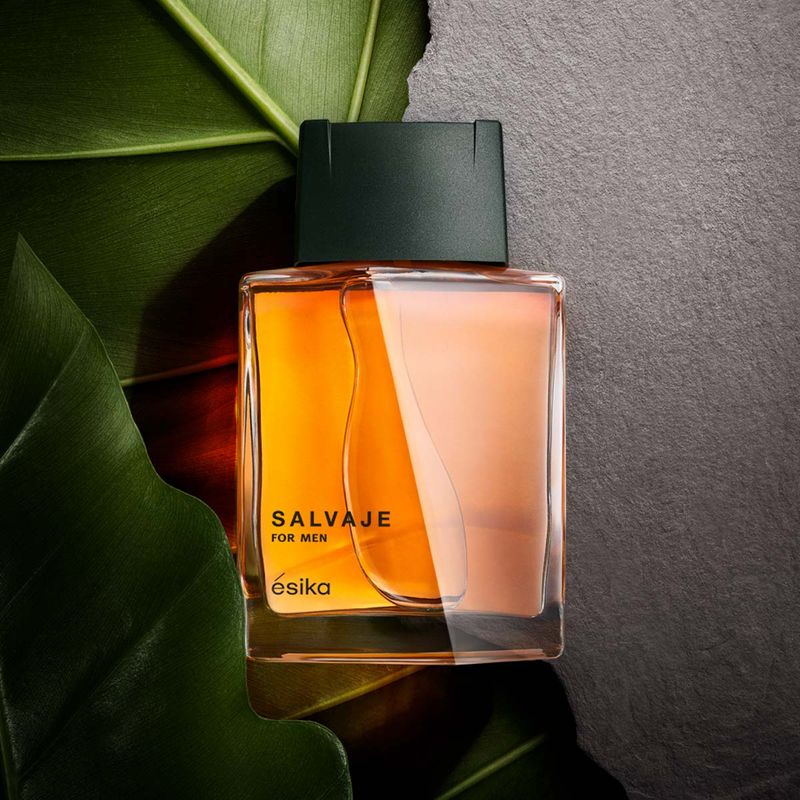 Perfume salvaje urban esika precio sale