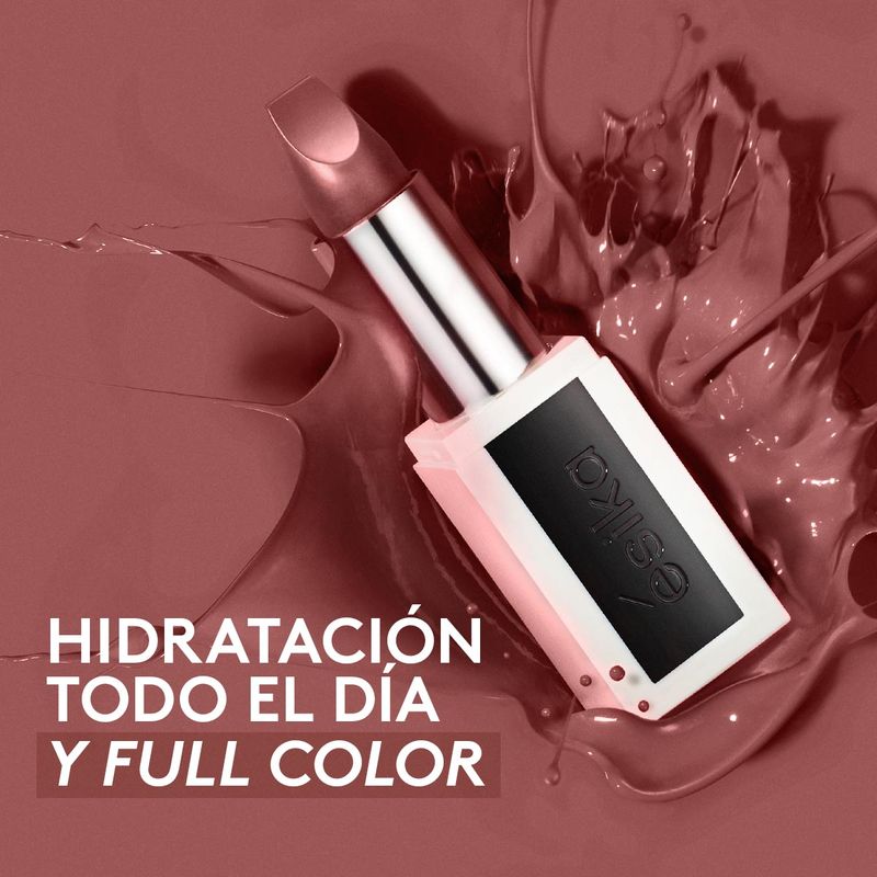 Labial-Hidracolor