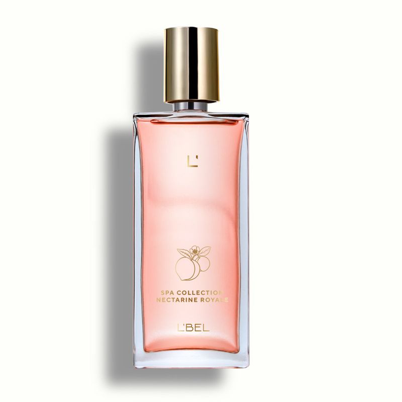 Spa-Collection-Colonia-Nectarine-Royale-100-ml