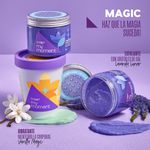 Crema-hidratante-Vainilla-Magic-y-exfoliante-con-cristales-de-sal-Lavanda-Lunar-de-la-linea