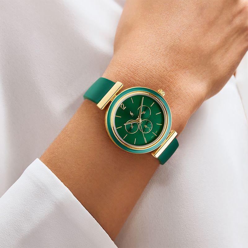 Reloj Greenland - ésika Chile