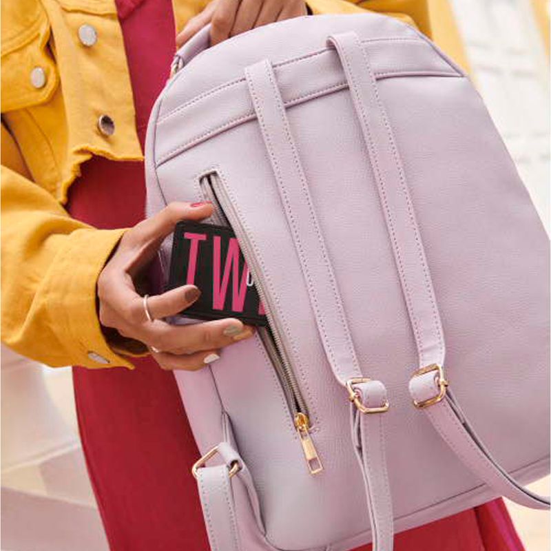 Mochila de mujer Lucia