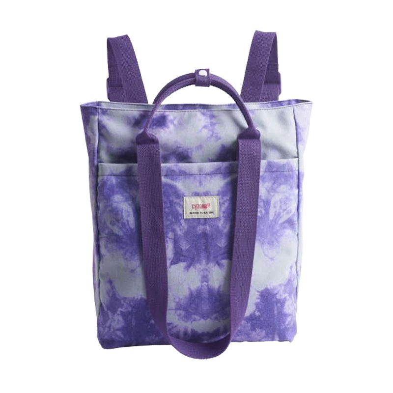 Cyzone Chile Mochila Cyzone Bolso Vania Cyzone Mochila Con Tapa