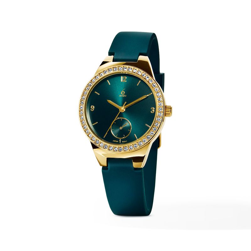 Reloj de mujer Lyssa esika Chile