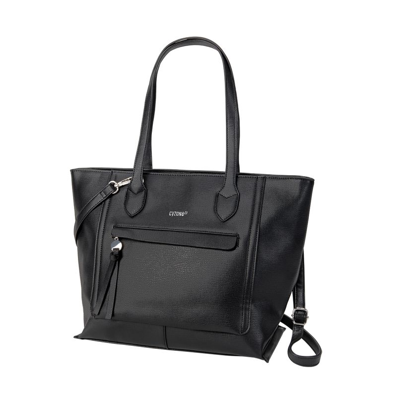 Bandolera Piel Negra Mujer Bolsa Crossbody Colcci Bolsa De Cuero