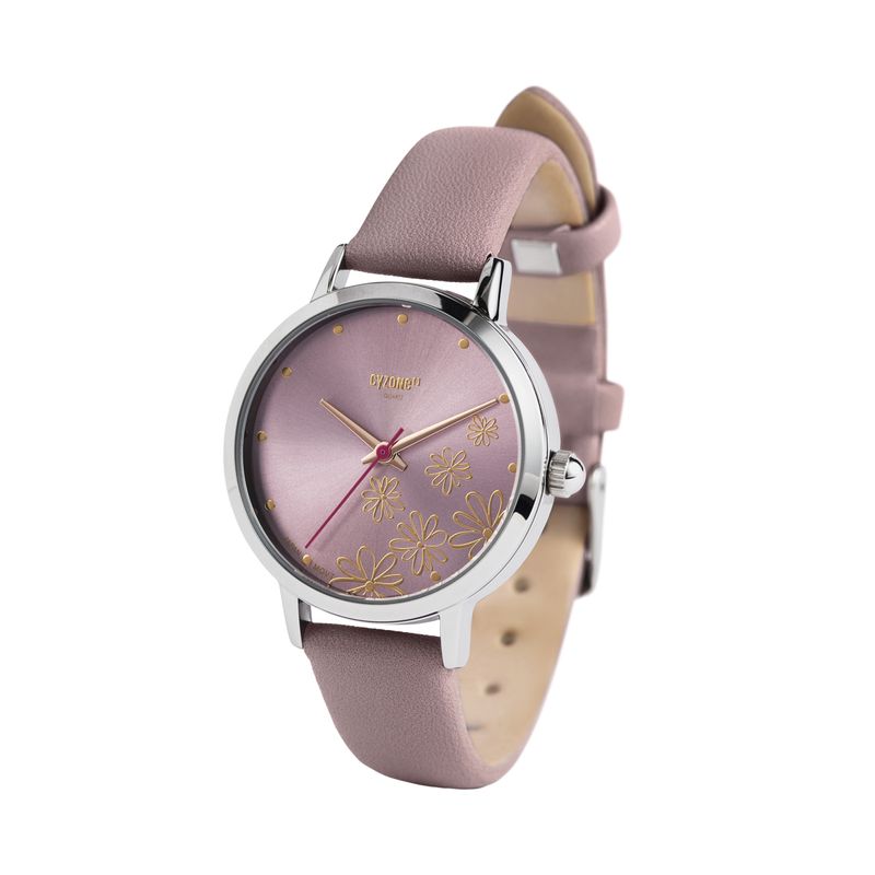 Reloj-de-mujer-Flowery