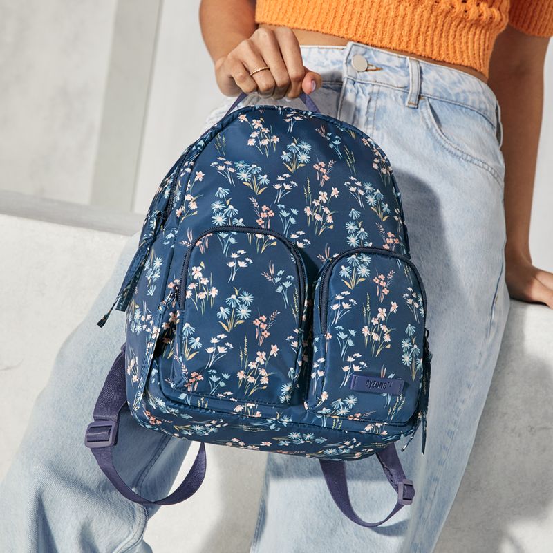 Mochila de Mujer Angeles