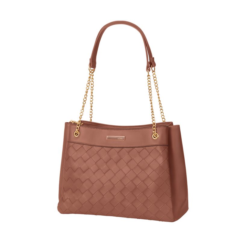 Bolsos de discount cuero mujer chile