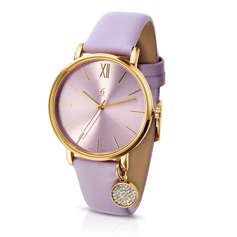 Reloj de Mujer Catrine