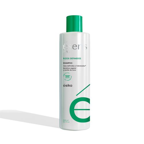 Shampoo Rizos Perfectos