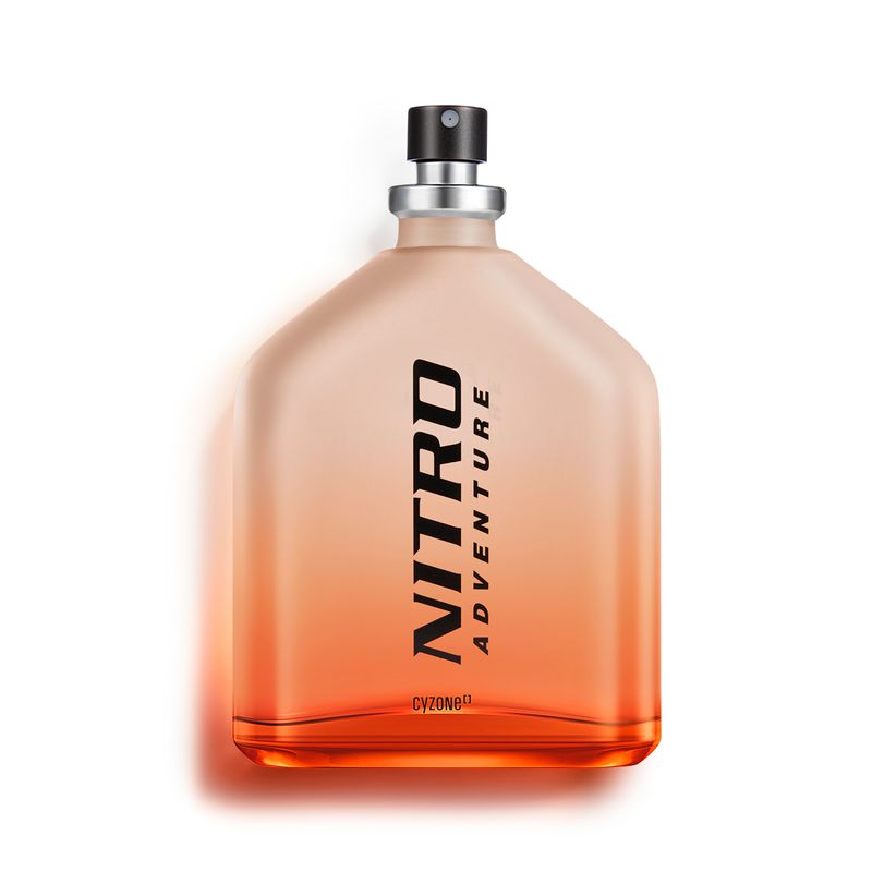 Perfume nitro de discount esika