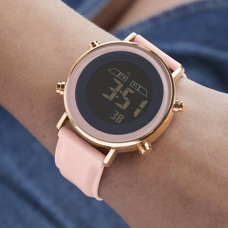 Reloj digital para mujer Love