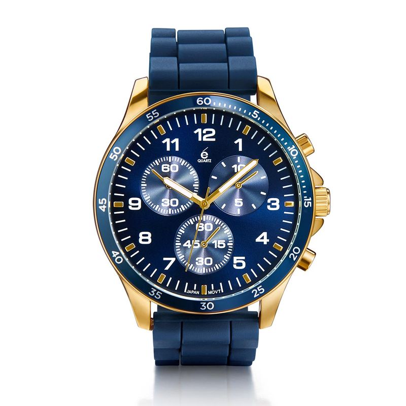 reloj-para-hombre-azul-marca-esika-sport-elegante