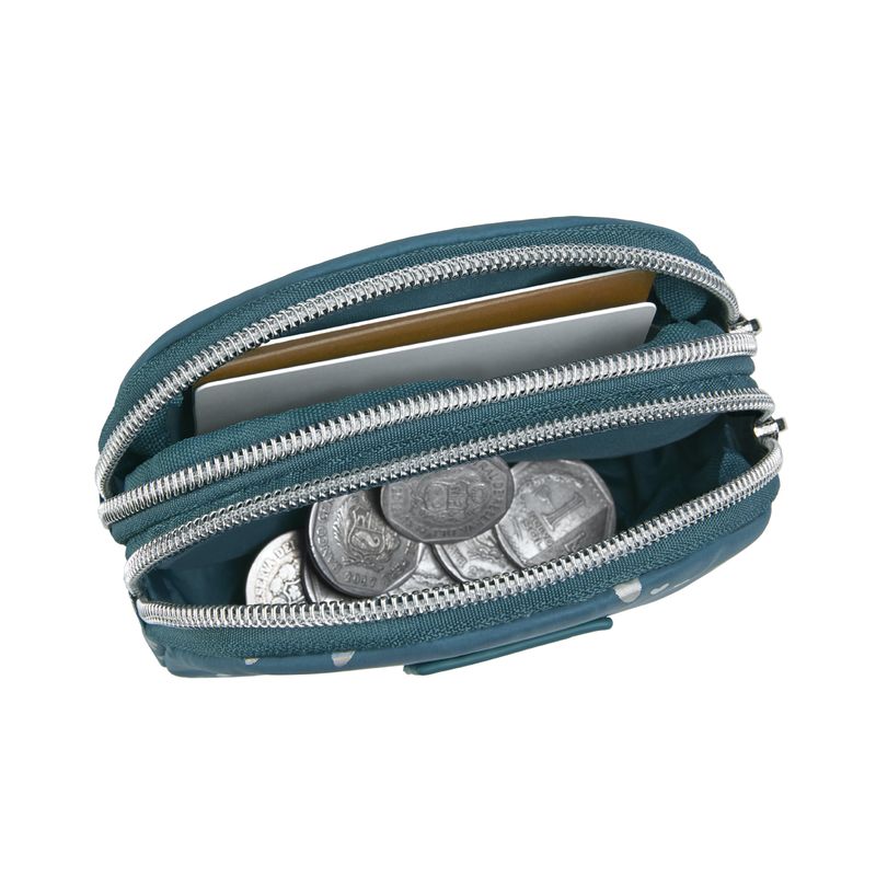 Monedero de mujer Ginebra