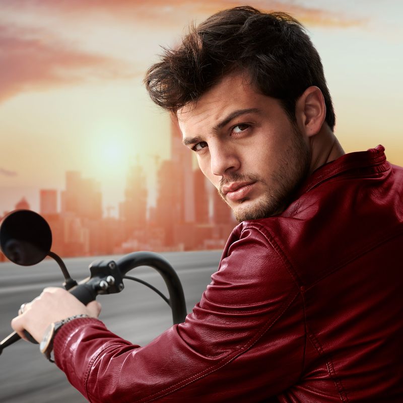 Nitro perfume hombre sales