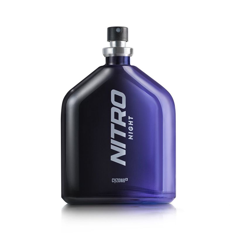 Perfume para hombre Nitro Night Cyzone Chile