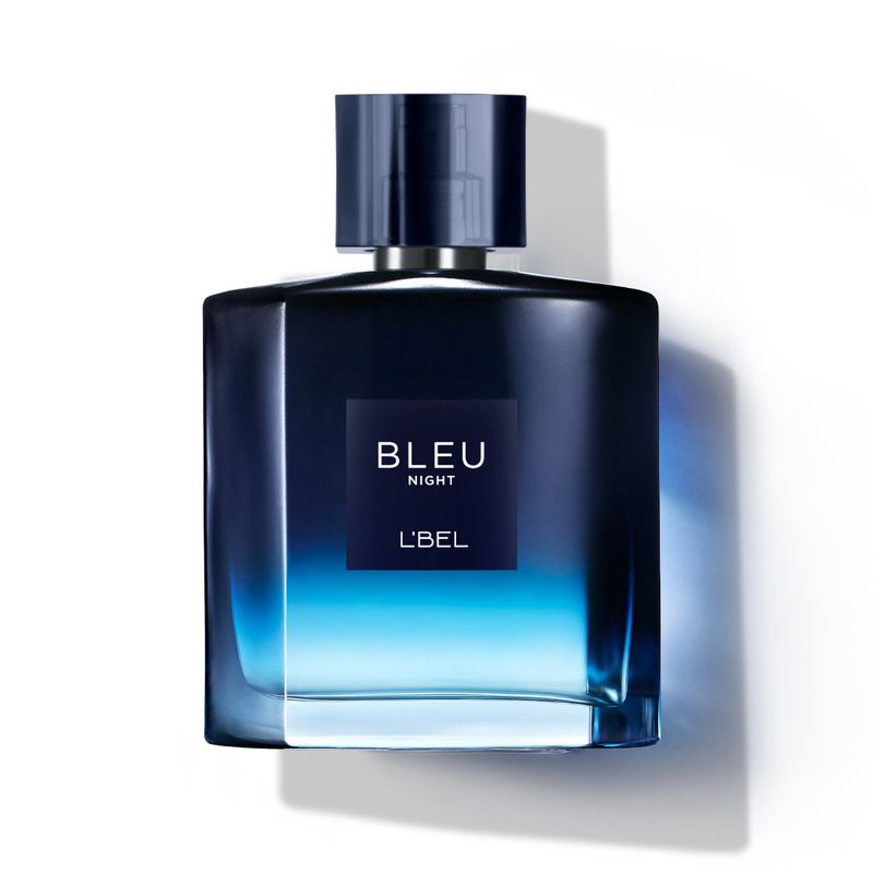 Perfume azul hombre sale