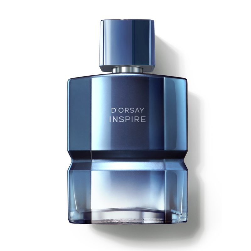 Perfume para hombre D Orsay Inspire esika Chile