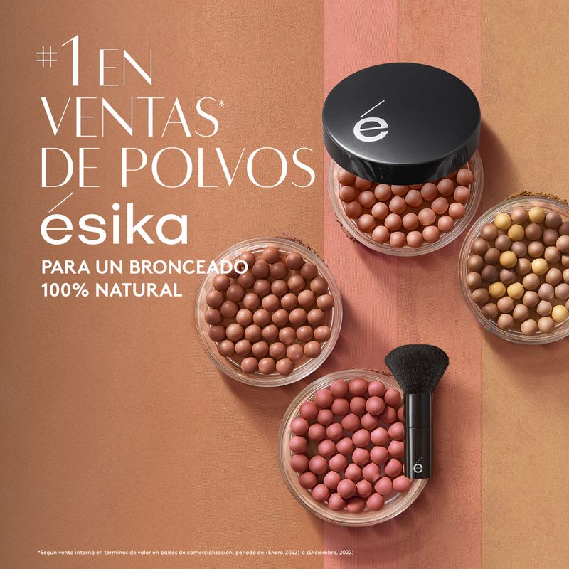 perlas