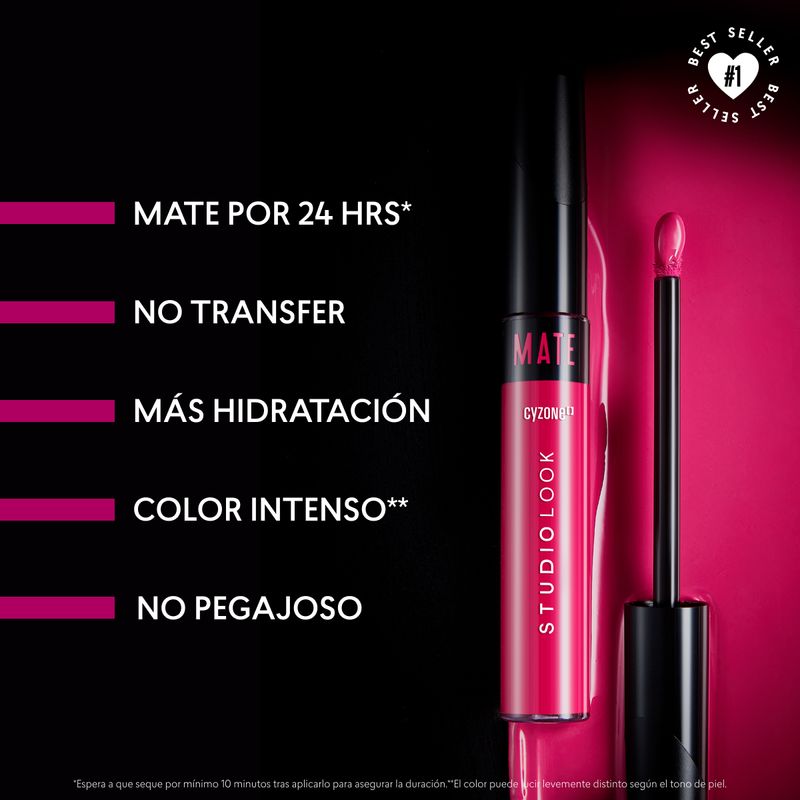 mascara-max-volume-lash-y-labial-mate-studio-look