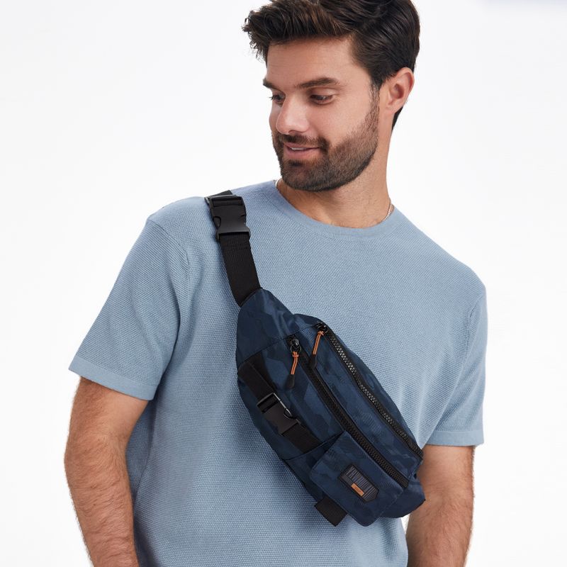 Canguro para Hombre Enrique