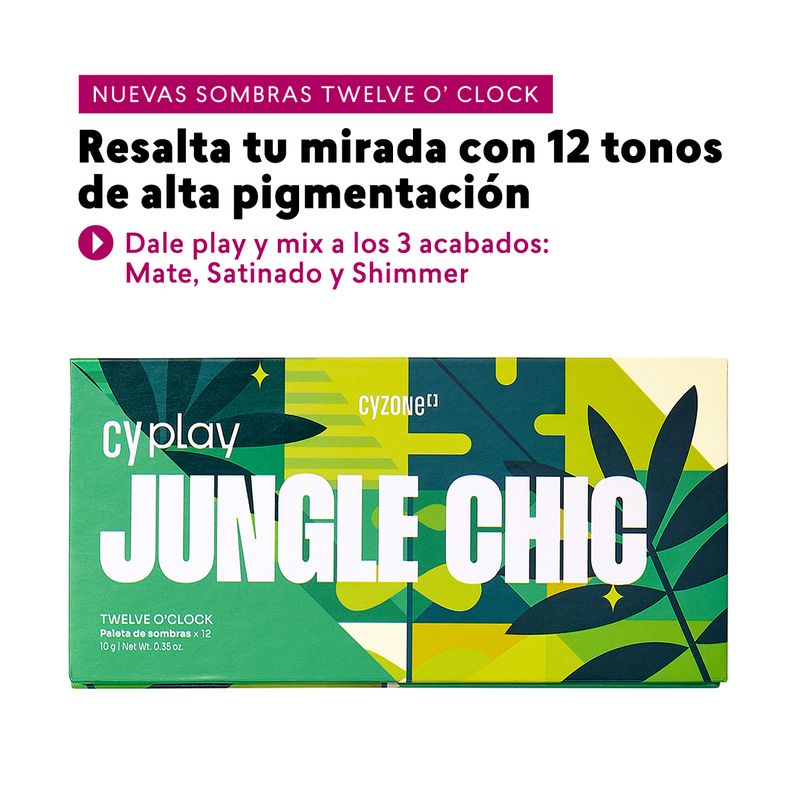 maquillaje-colorido-de-ojos-jungle-chic