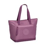 Bolso-para-Mujer-de-estilo-casual-material-tela-poliester-en-color-rosado.