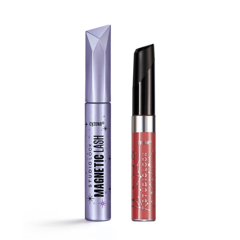 Set-de-Edicion-Limitada-Mystic-Stars-con-Labial-Mate-y-Mascara-de-Pestañas-de-Studio-Look.