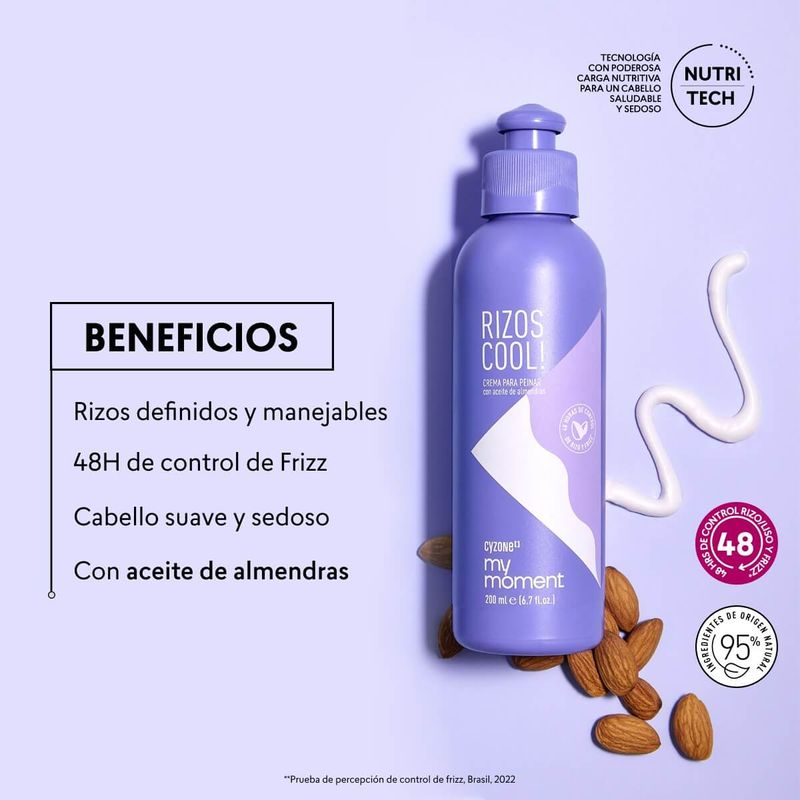 Crema-para-peinar-con-aceite-de-almendras