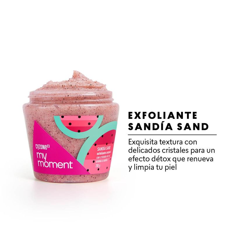 beneficios-exfoliante-sandia-sand