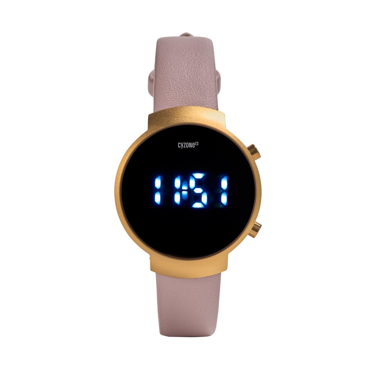 Reloj digital mujer chile sale