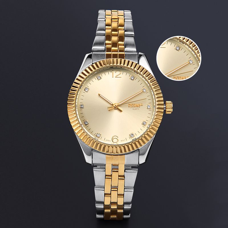 Reloj-para-mujer-Classy-Gold-estilo-old-money-en-metal-dorado-y-plateado-con-cristales-en-el-dial