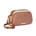 Bolso-para-mujer-Belina-color-marron-en-tela-poliester.-Asa-removible-y-cuatro-bolsillos.