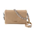 Bolso-Nella-en-beige-de-cuero-con-asas-intercambiables-dos-compartimentos-interiores.