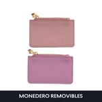 Billetera-Keila-para-mujer-color-rosado-con-monedero-removible-6-portatarjetas-1-portabilletes.