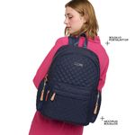 Mochila-para-mujer-Leonise-en-poliester-azul-con-multiples-compartimientos-incluido-un-portalaptop