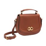 Bolso-para-mujer-Fiorella-en-marron-con-compartimento-seguro-asas-regulables-y-bolsillo-posterior.