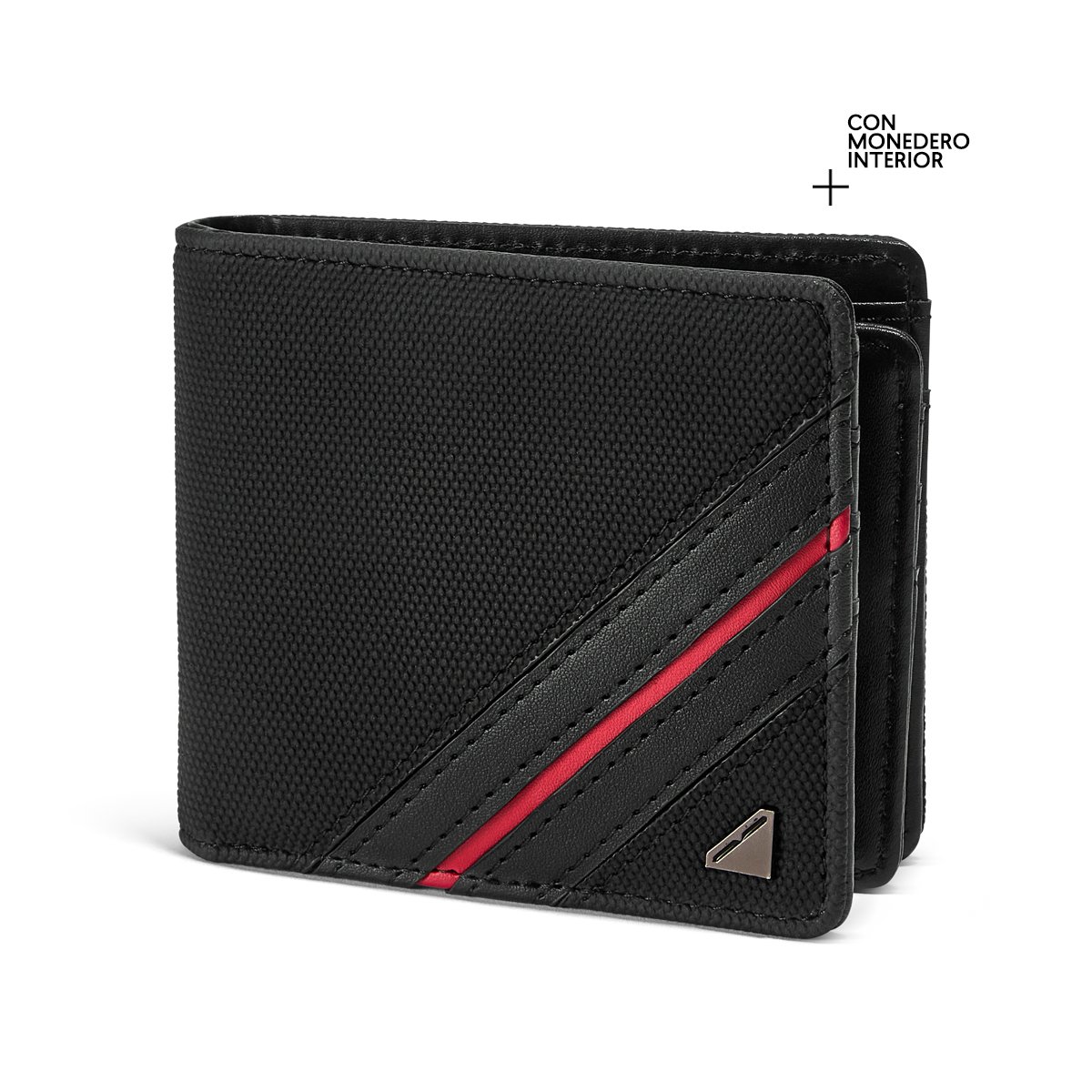 Billetera para hombre Julio