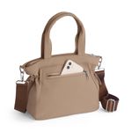 Bolso-para-mujer-beige-de-poliester-con-asas-ajustables--Lleva-lo-que-necesitas-con-estilo-