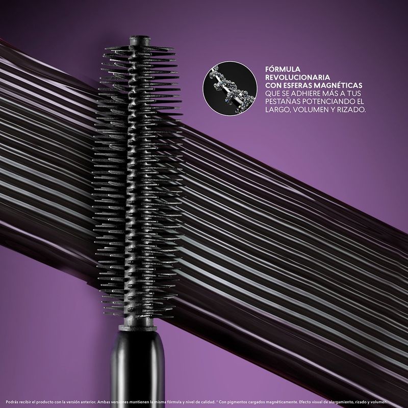 Mascara-de-Pestañas-Magnetic-Lash-Mystic-Star-Studio-Look.