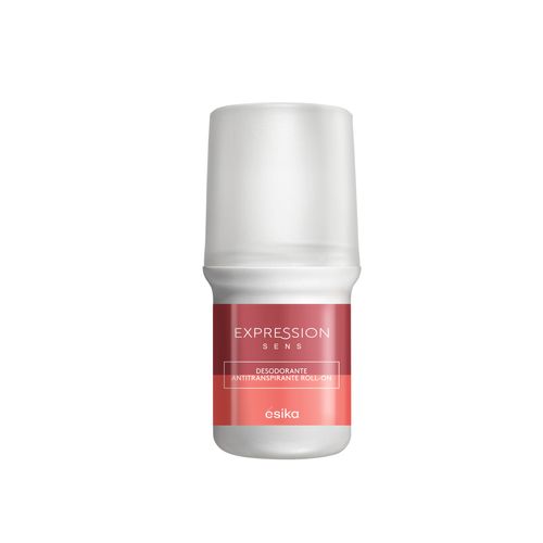Desodorante Roll On Expression Sens