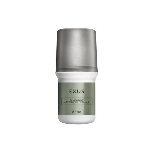 Desodorante Roll On Exus
