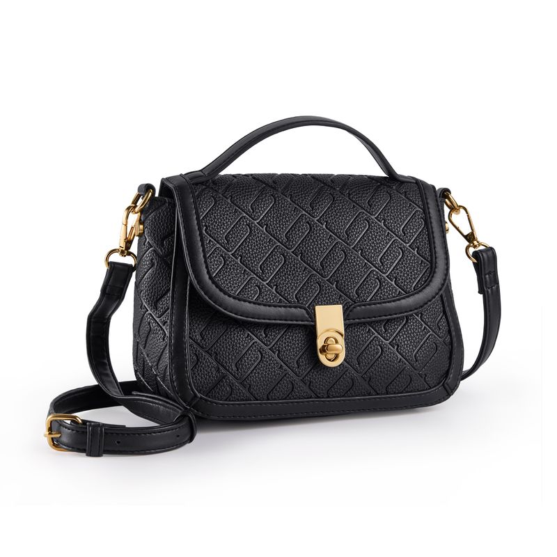 Bolso-de-mujer-negro--elegante-cuero-asa-ajustable-cierre-seguro-y-bolsillo-posterior-practico.