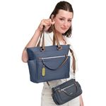 Bolso-mujer-Denise--mediano-poliester-detalles-de-cuero-asas-ajustables-seguro-y-versatil.