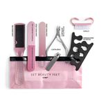 Kit-de-pedicura--spa-en-casa-lima-suave-rascador-cepillo-cortauñas-para-un-cuidado-perfecto.