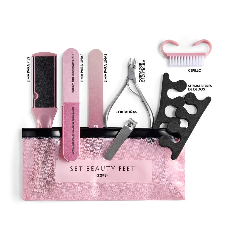 Kit-de-pedicura--spa-en-casa-lima-suave-rascador-cepillo-cortauñas-para-un-cuidado-perfecto.