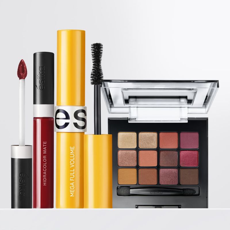 set-sexy-glam-incluye-mascara-de-pestanas-labial-liquido-y-paleta-de-sombras