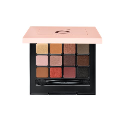 Paleta de Sombras para Ojos Eye PRO